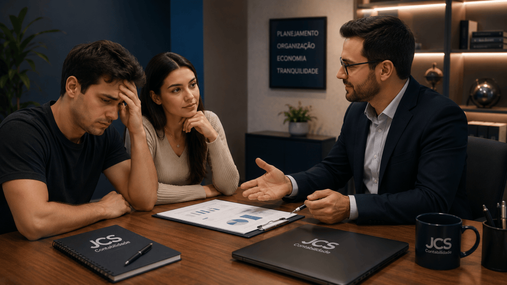 Quanto imposto um afiliado paga? Guia por regime&nbsp;tributário